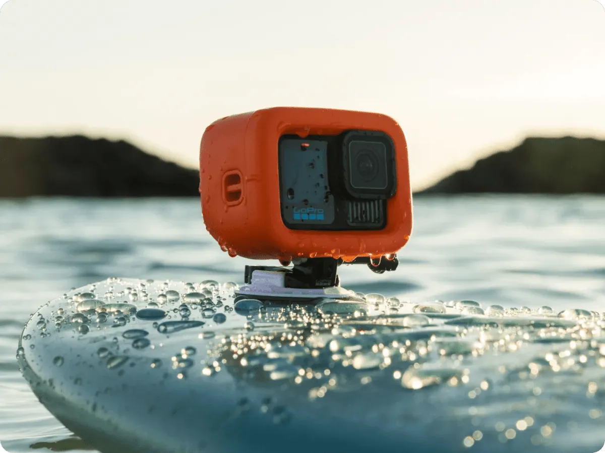 GoPro, preluată pentru 285 de milioane de dolari: ce înseamnă această tranzacție pentru viitorul camerelor de acțiune