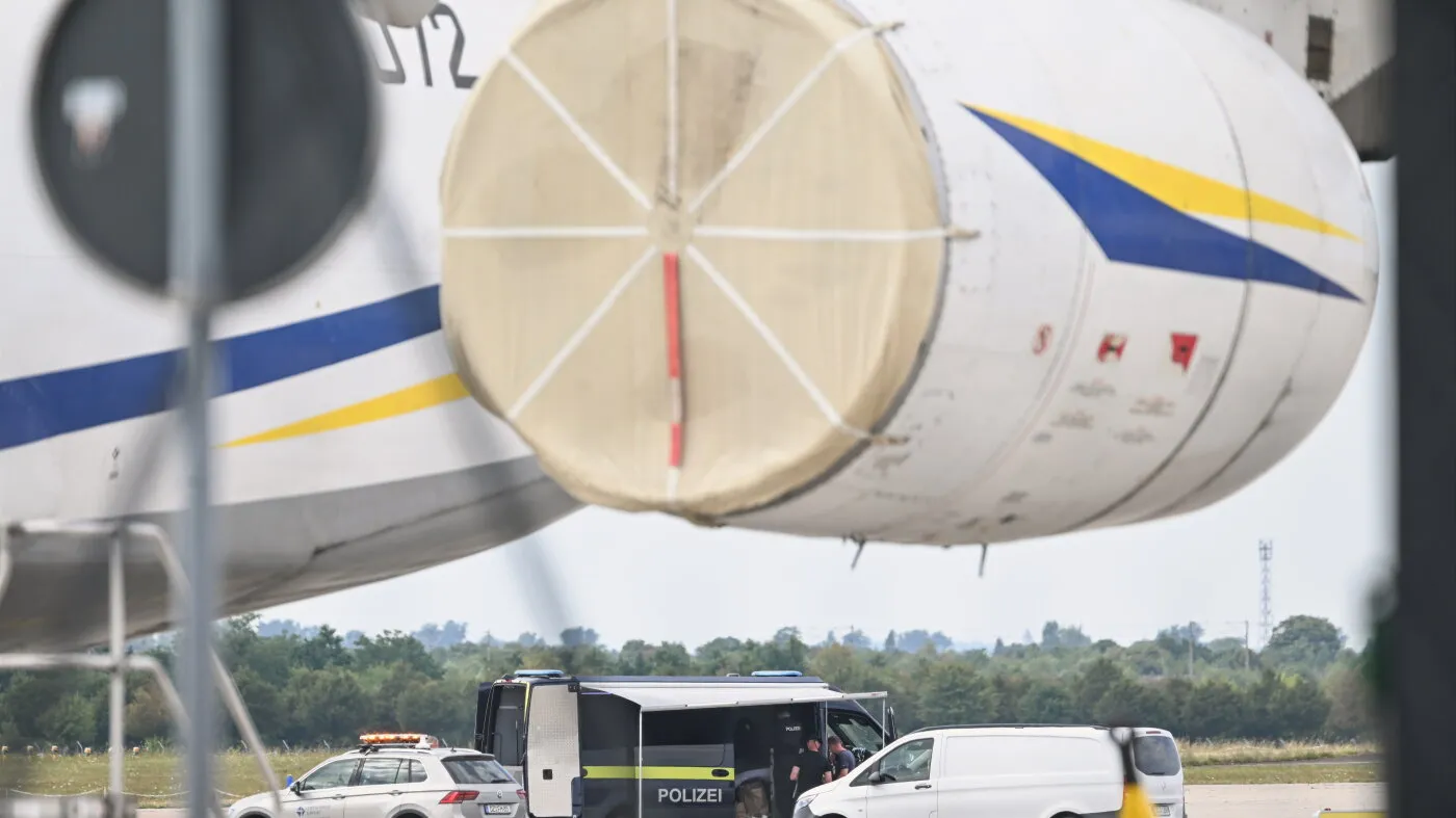 Germania acuză Rusia pentru atacul cu dronă armată de la aeroportul Leipzig: O escaladă a războiului hibrid care schimbă regulile jocului în Europa