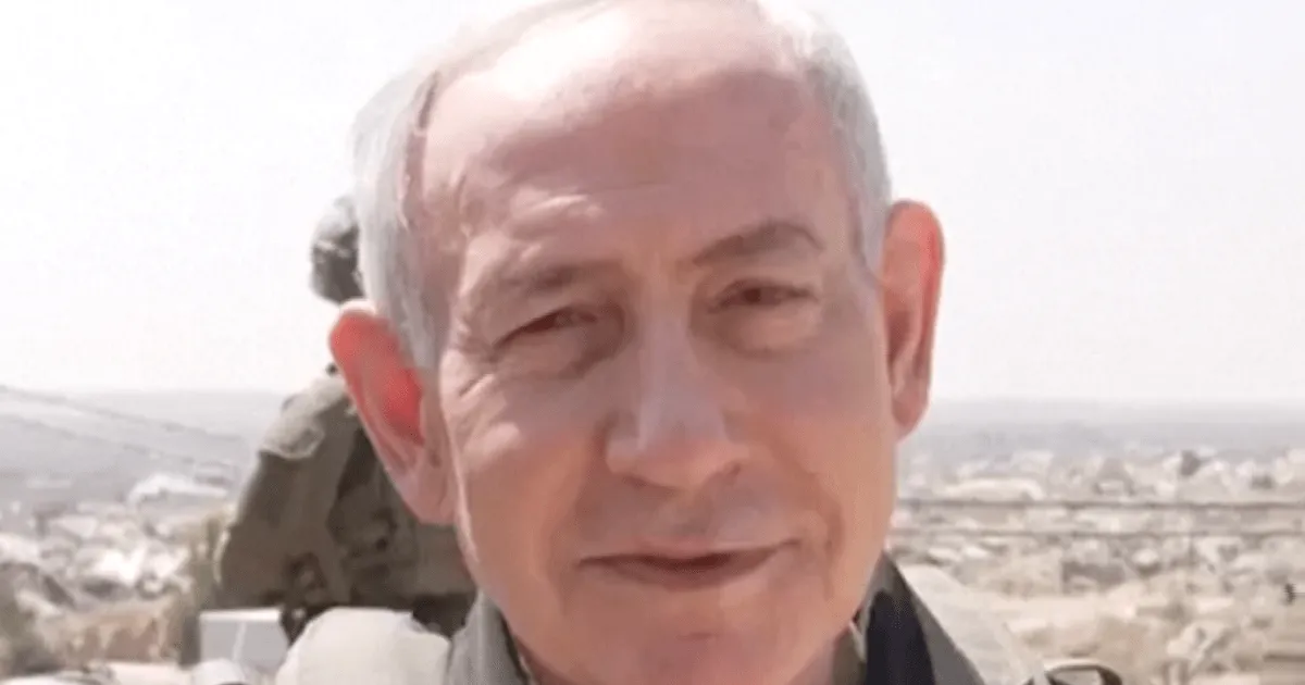 Netanyahu, vizită surpriză în Gaza: «Nu ne vom retrage», promisă dezarmarea Hamas și demilitarizarea enclavei