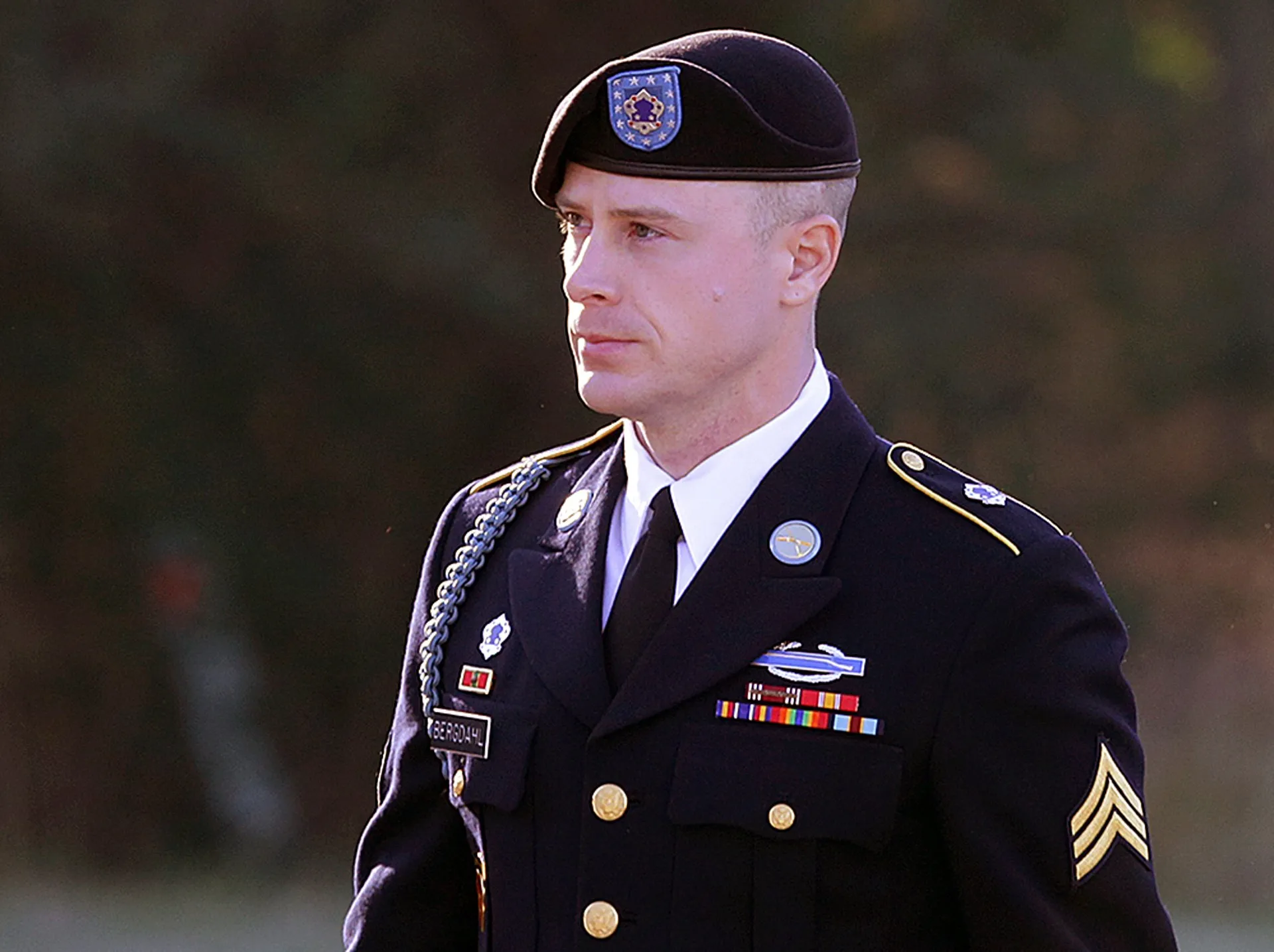 Curtea de Apel SUA: Anularea condamnării fostului soldat Bowe Bergdahl a fost invalidă, condamnarea rămâne în vigoare