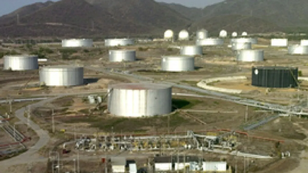 Chevron pariază pe Venezuela: Investiții de 7 miliarde dolari pentru a dubla producția de petrol în Cintura Orinoco