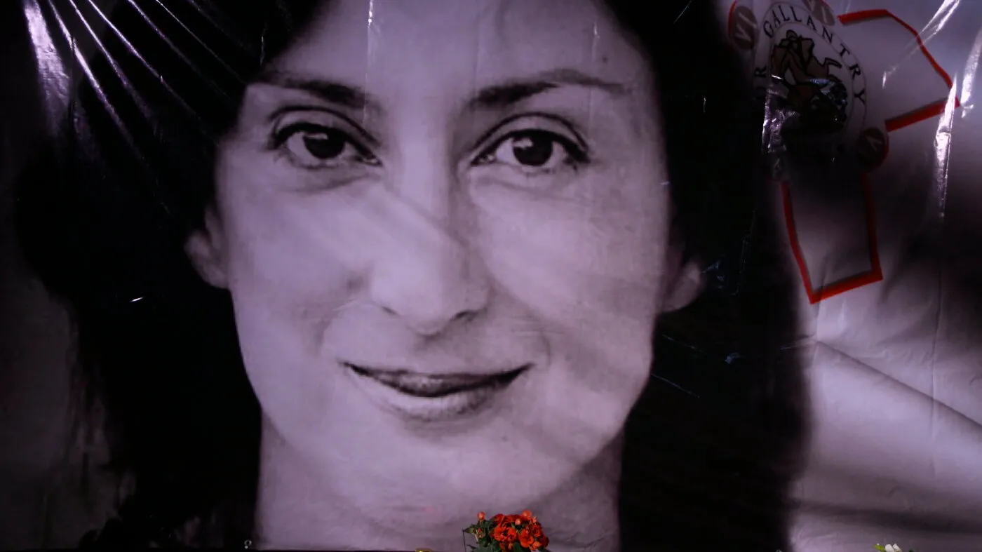 Un juriu din Malta îl achită pe Yorgen Fenech, suspectul principal din cazul uciderii jurnalistei Daphne Caruana Galizia