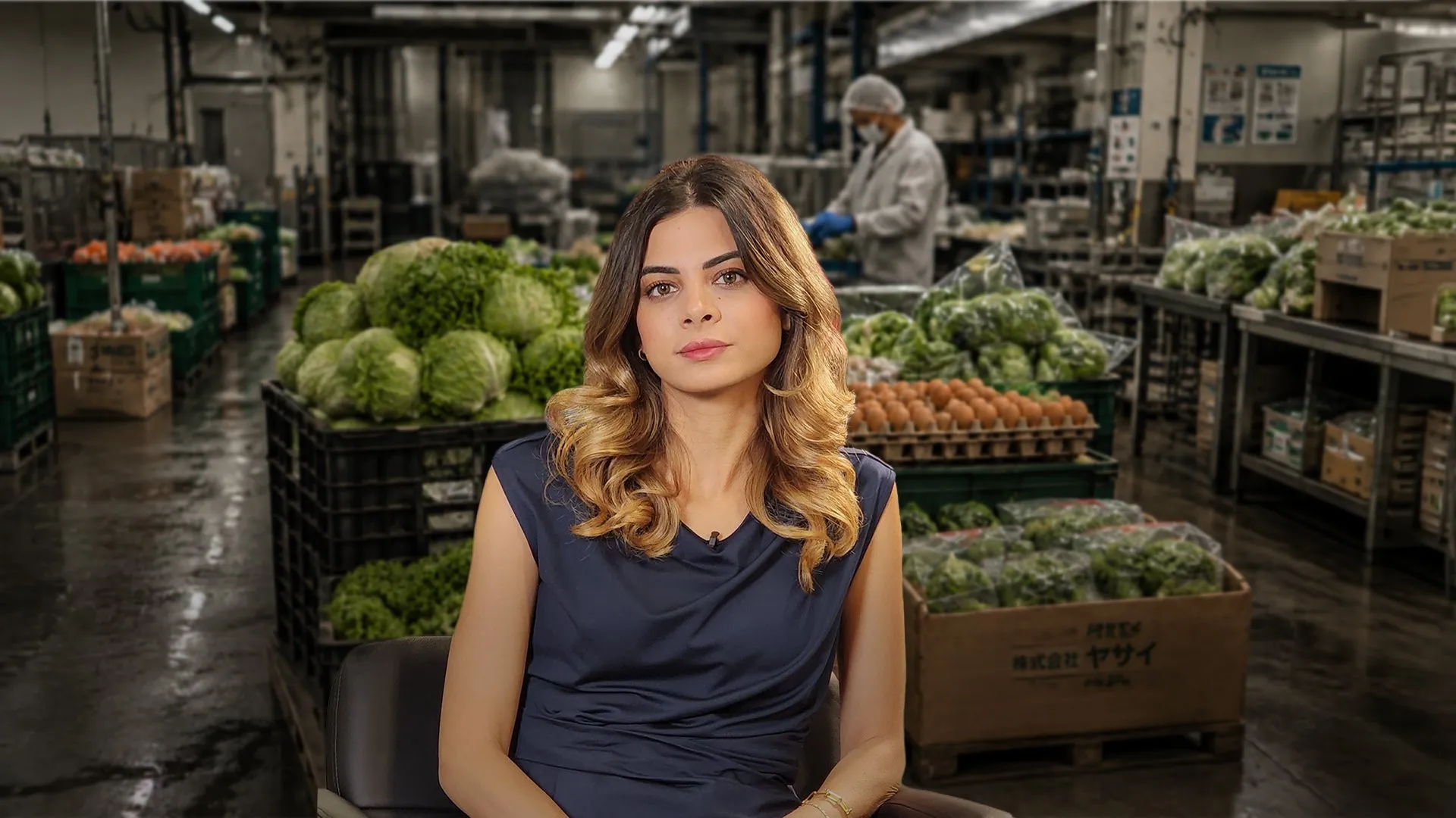 Cum a putut DOGE să distrugă sistemul american de siguranță alimentară: o criză invizibilă care costă vieți