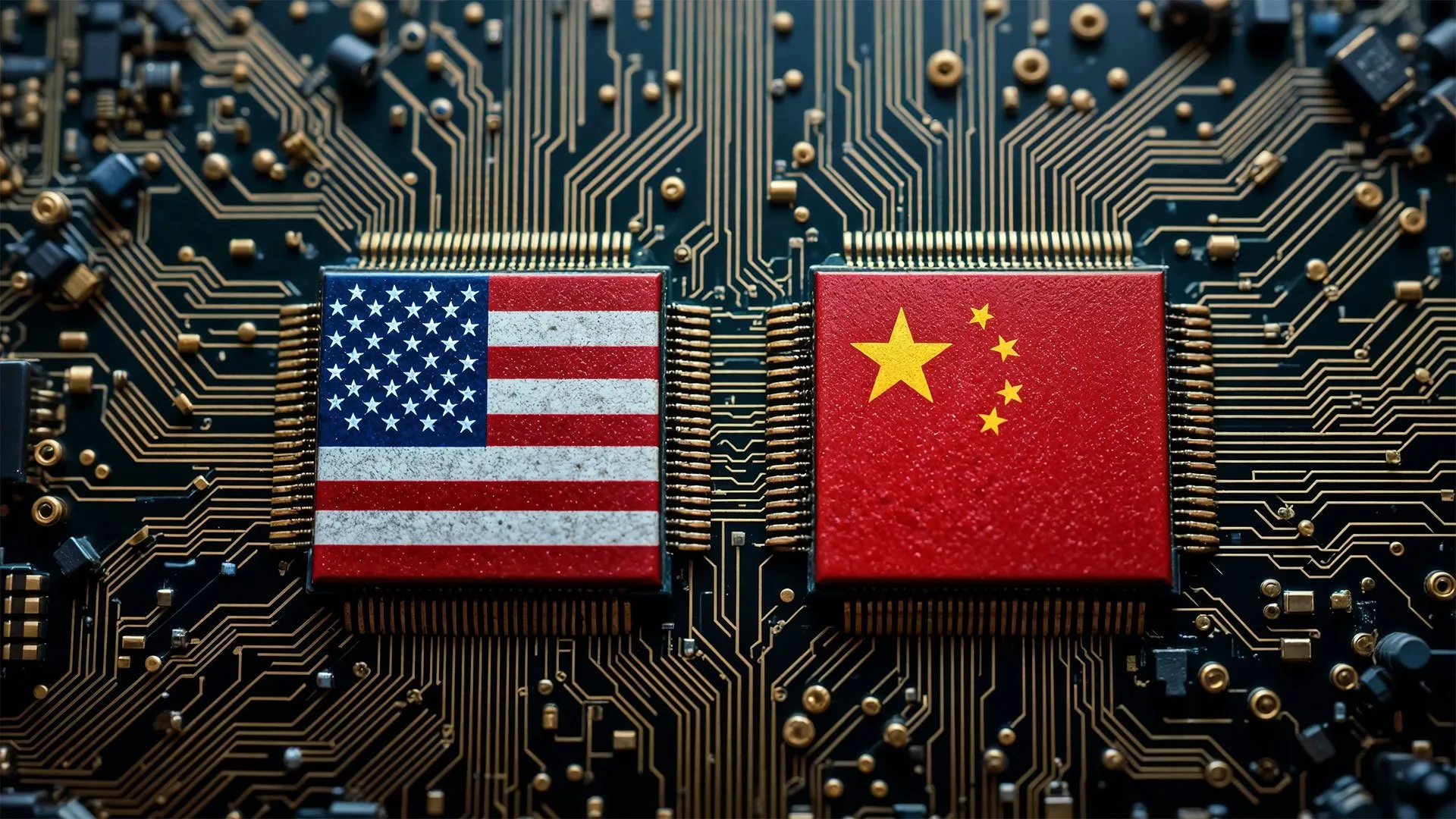 Cursa supremă: SUA sau China – cine va deveni superputerea inteligenței artificiale?