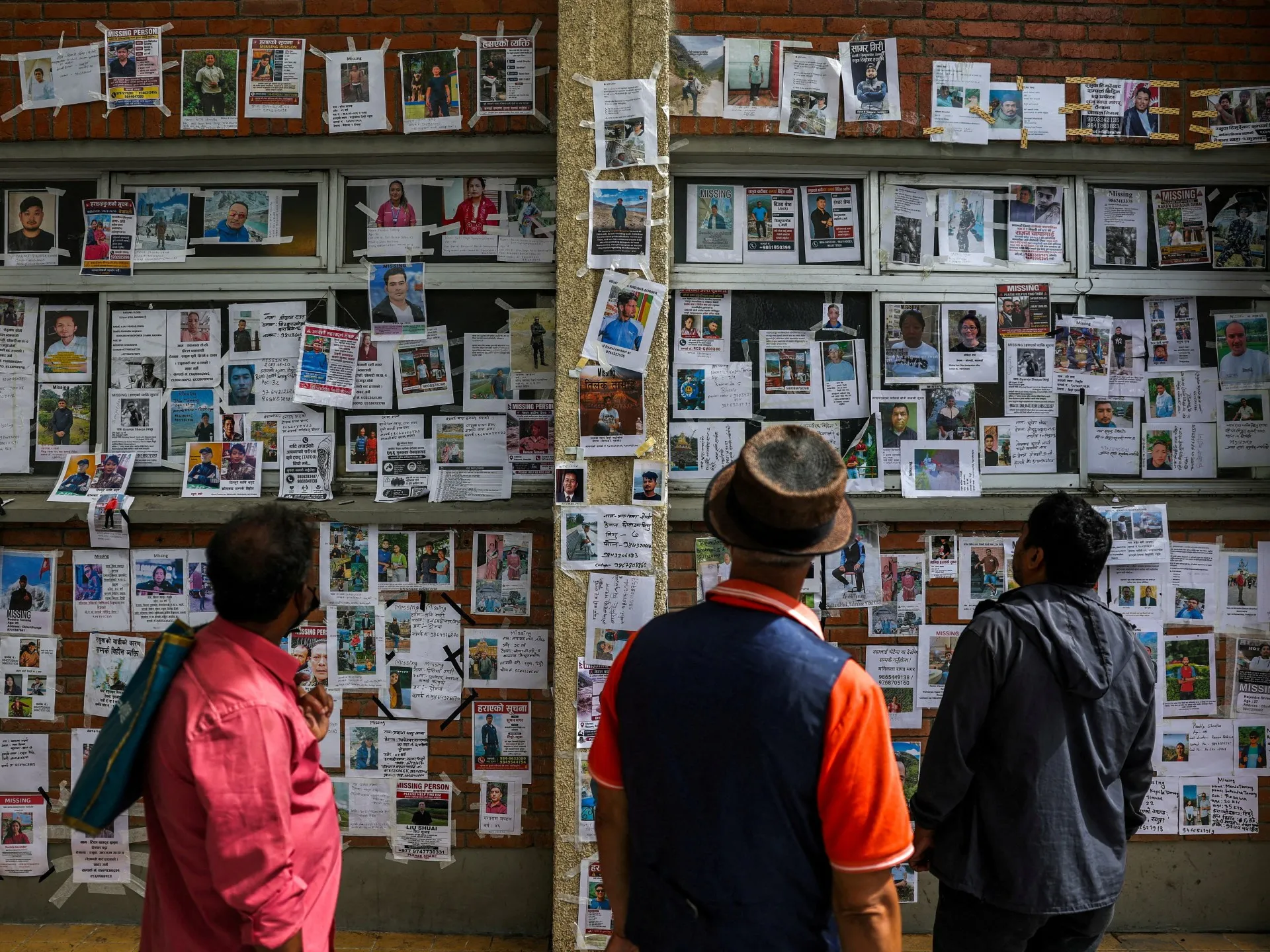 Nepalul plânge morții săi: Bilanțul inundațiilor himalayene depășește 1.270 de vieți, iar căutarea supraviețuitorilor devine o cursă împotriva timpului