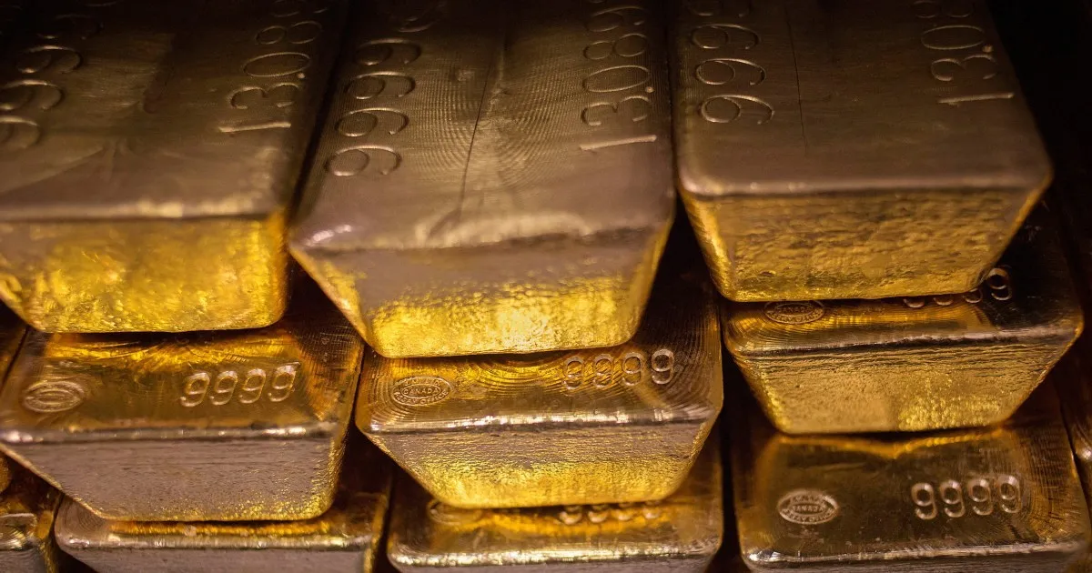 De ce Olanda a mutat 10 miliarde dolari în aur din SUA: Un semnal de alarmă pentru ordinea financiară globală