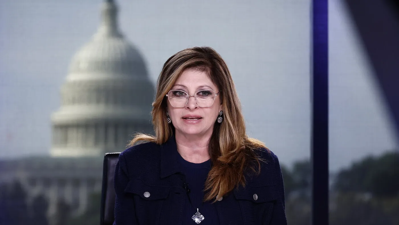 Şoc la Fox News: Maria Bartiromo, una dintre cele mai puternice voci pro-Trump, a fost eliminată brusc de la antenă