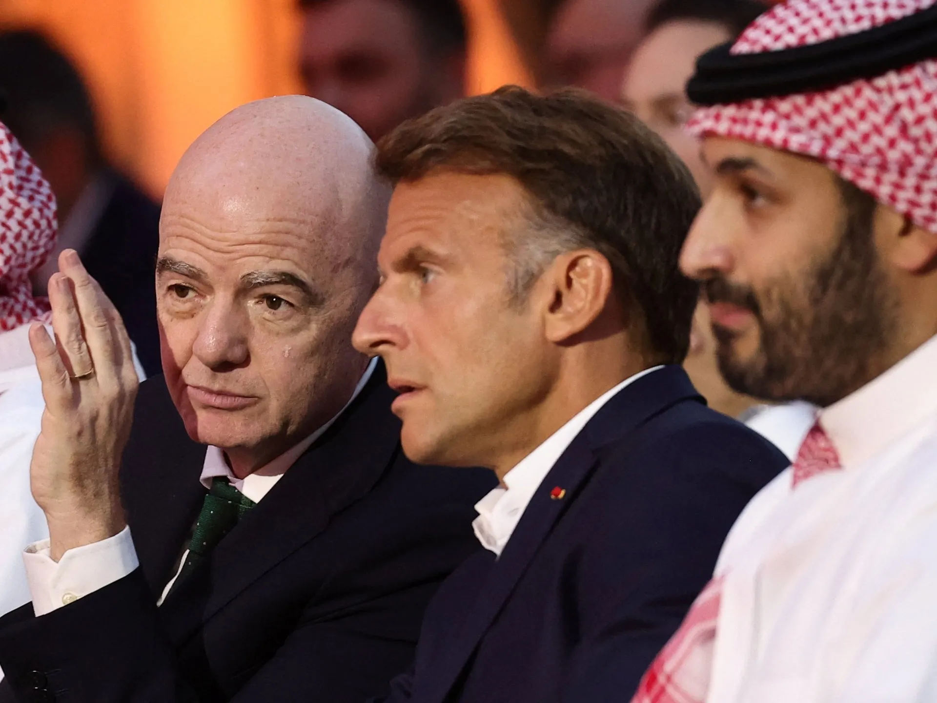 Războiul fredd al fotbalului mondial: FIFA acuză UEFA de „campanie de batjocură” și refuză să dezvăluie documentele planului eșuat de investiții la Cupa Mondială