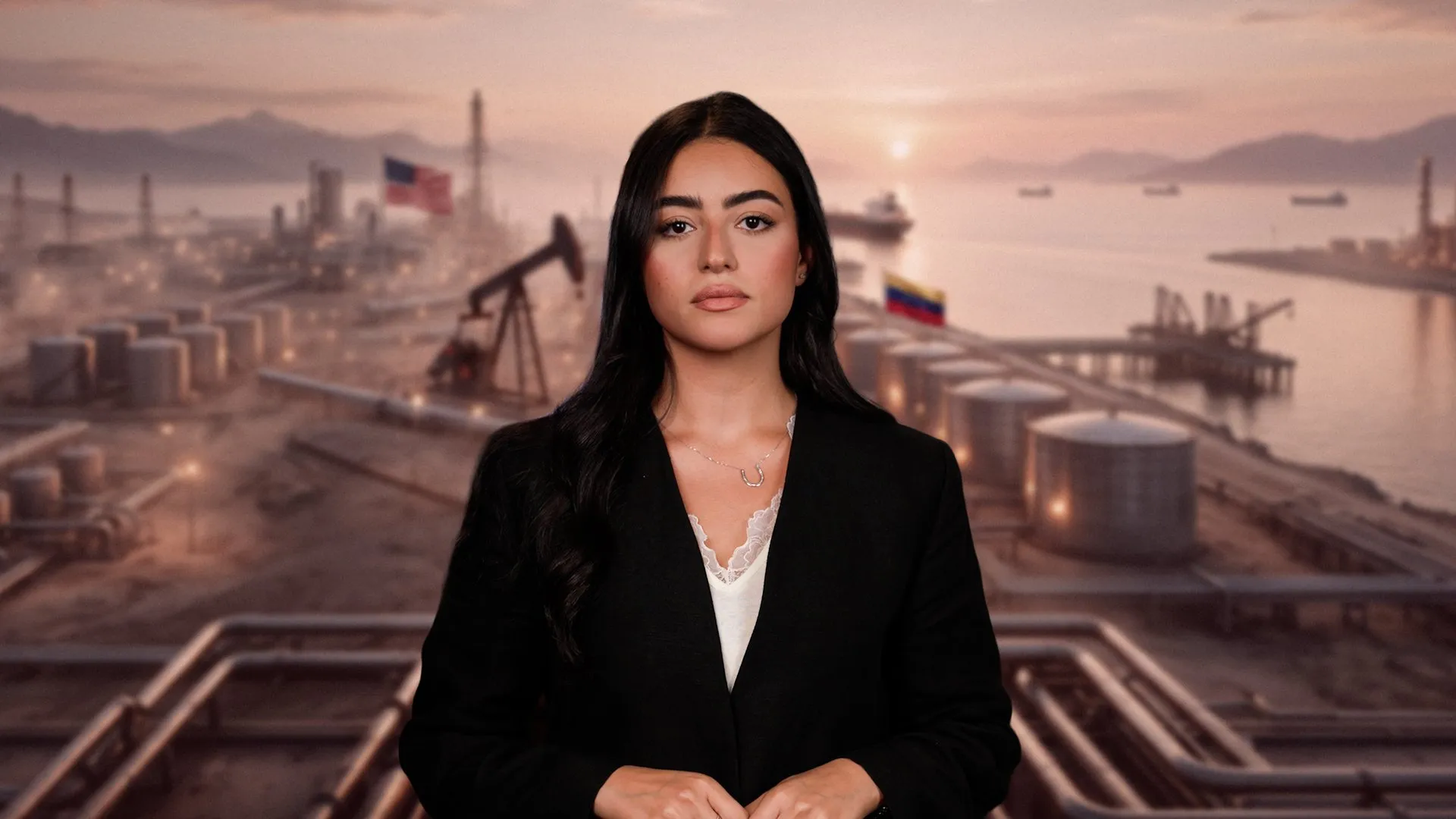 Acordul petrolier SUA-Venezuela: O nouă formă de colonialism economic sau pragmatism geopolitic?