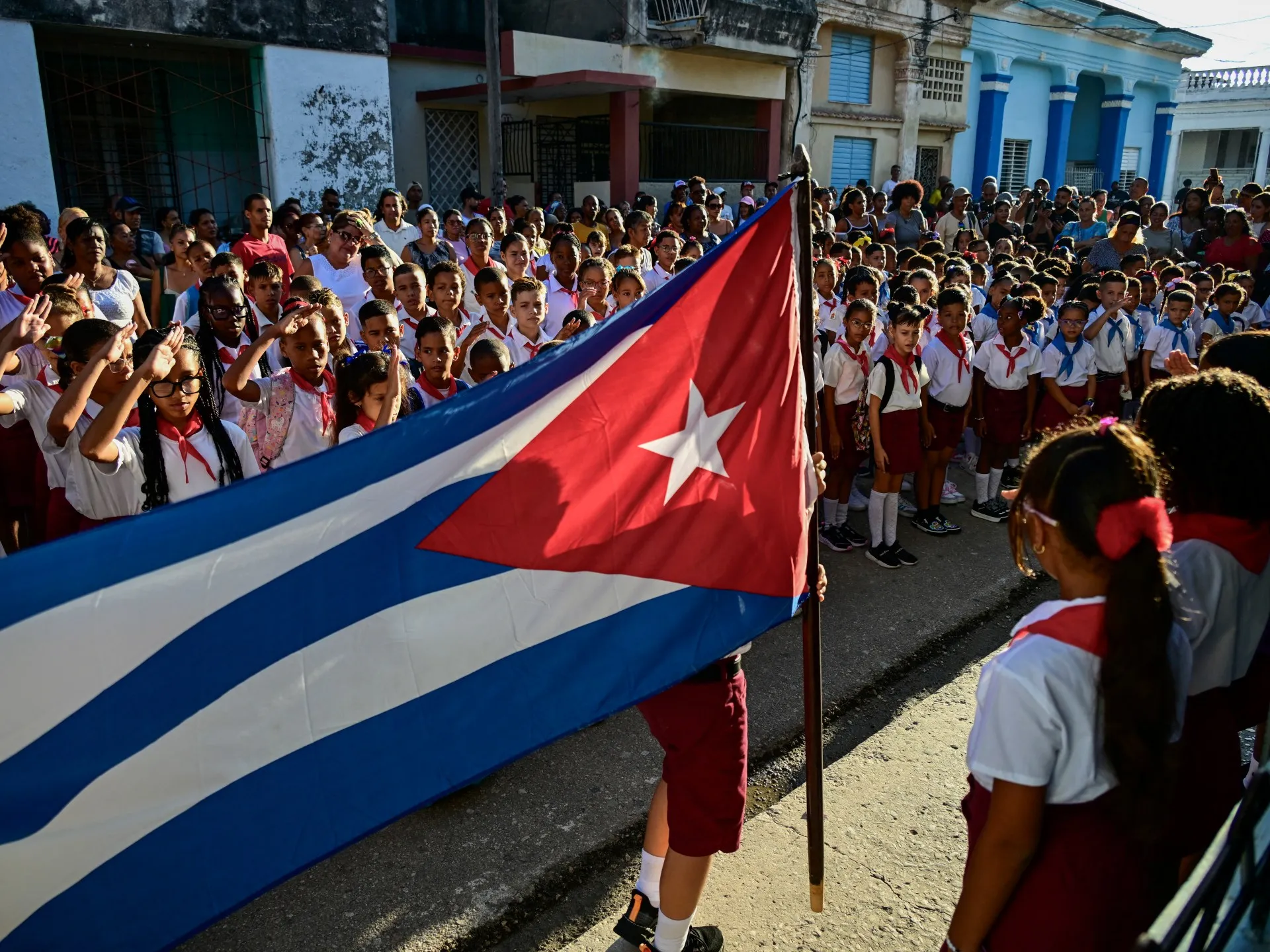 SUA îngroapă economia Cubanei sub un nou val de sancțiuni: o strategie de asfixiere sau un pretext pentru schimbarea regimului?