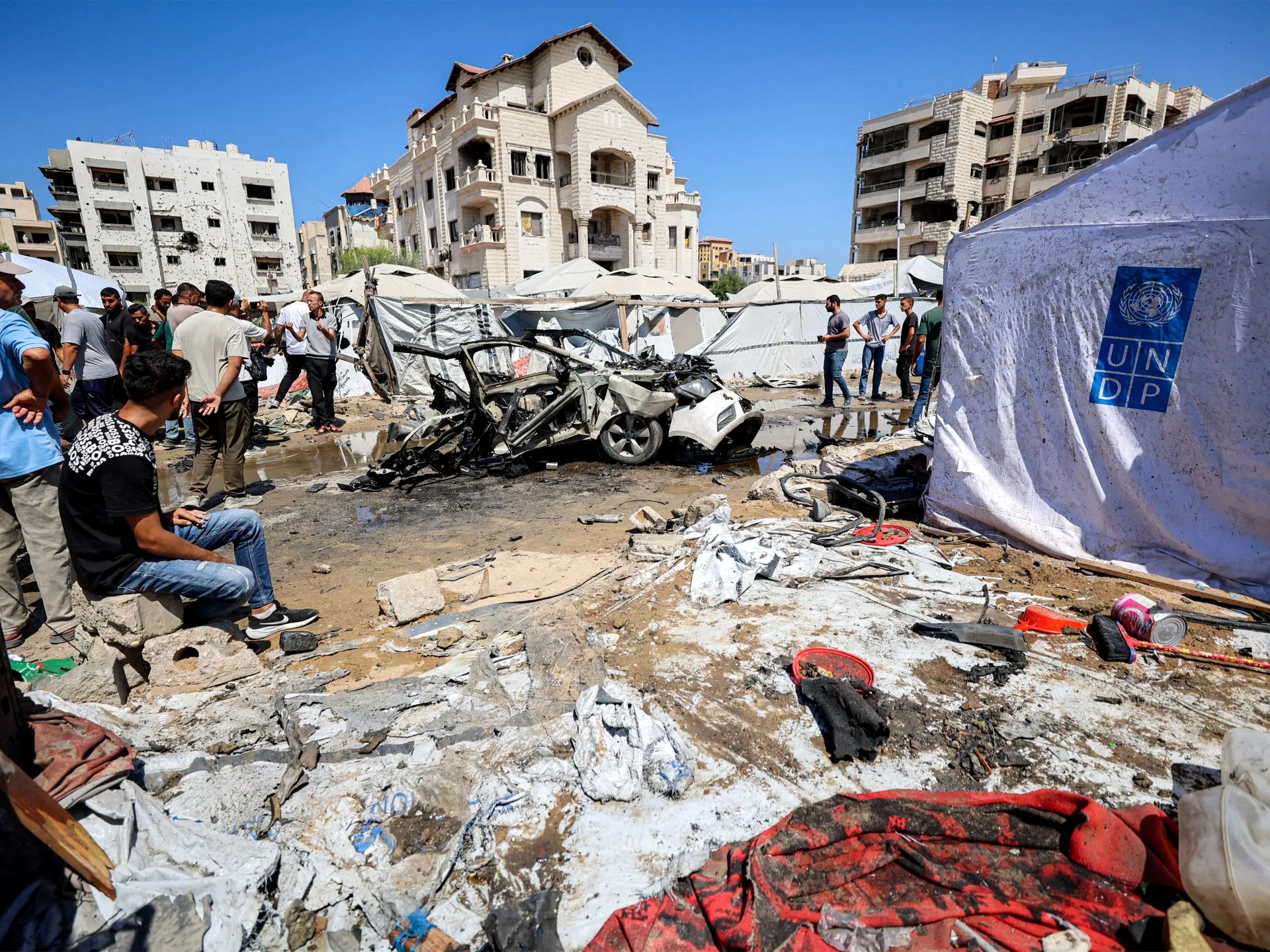 Războiul lui Israel împotriva Palestinii a intrat în era inteligenței artificiale: Cum o operațiune de influență fabricată manipulează mașinile care ne spun ce este adevărat