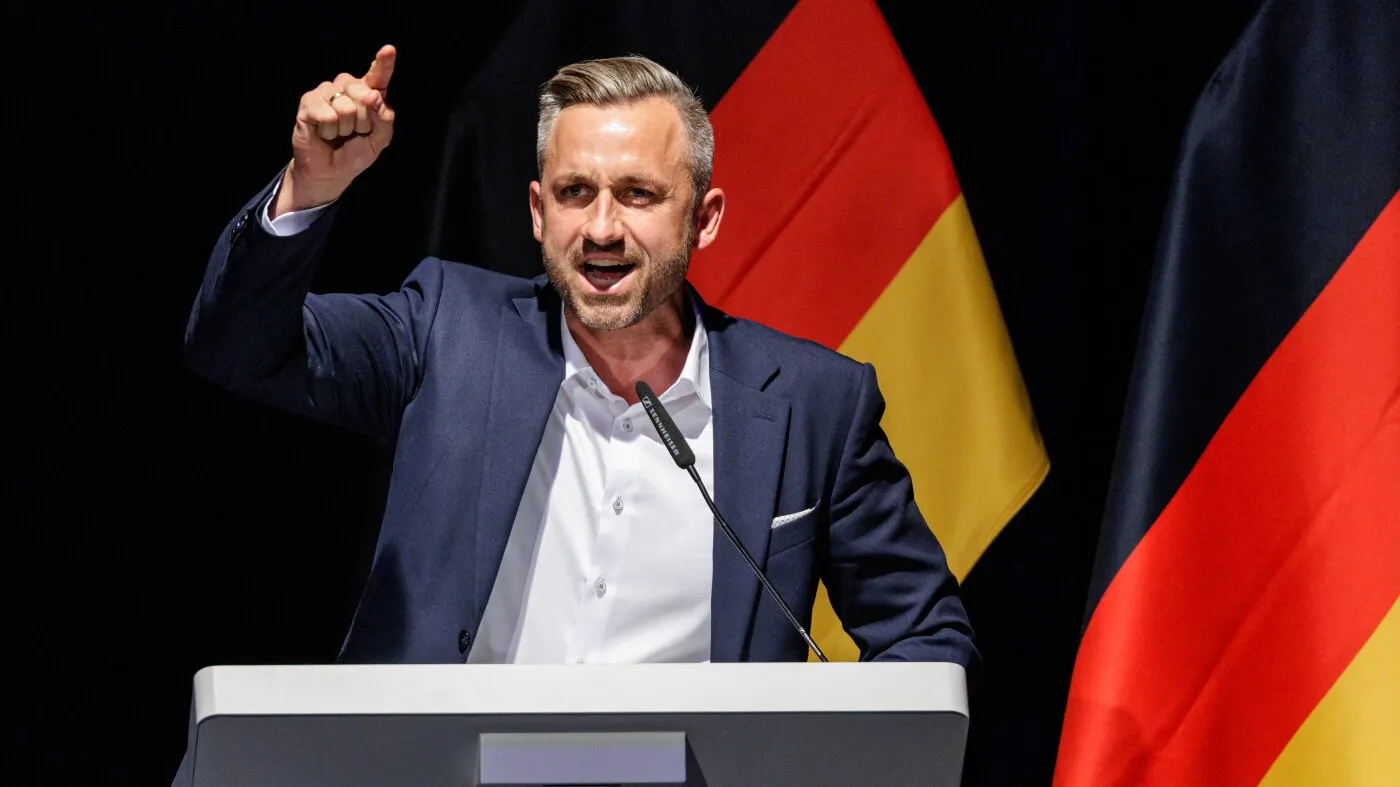 Extrema dreaptă germană, la un pas de putere: AfD poartă favorită la alegerile din Saxony-Anhalt și riscă să facă istorie din 1945
