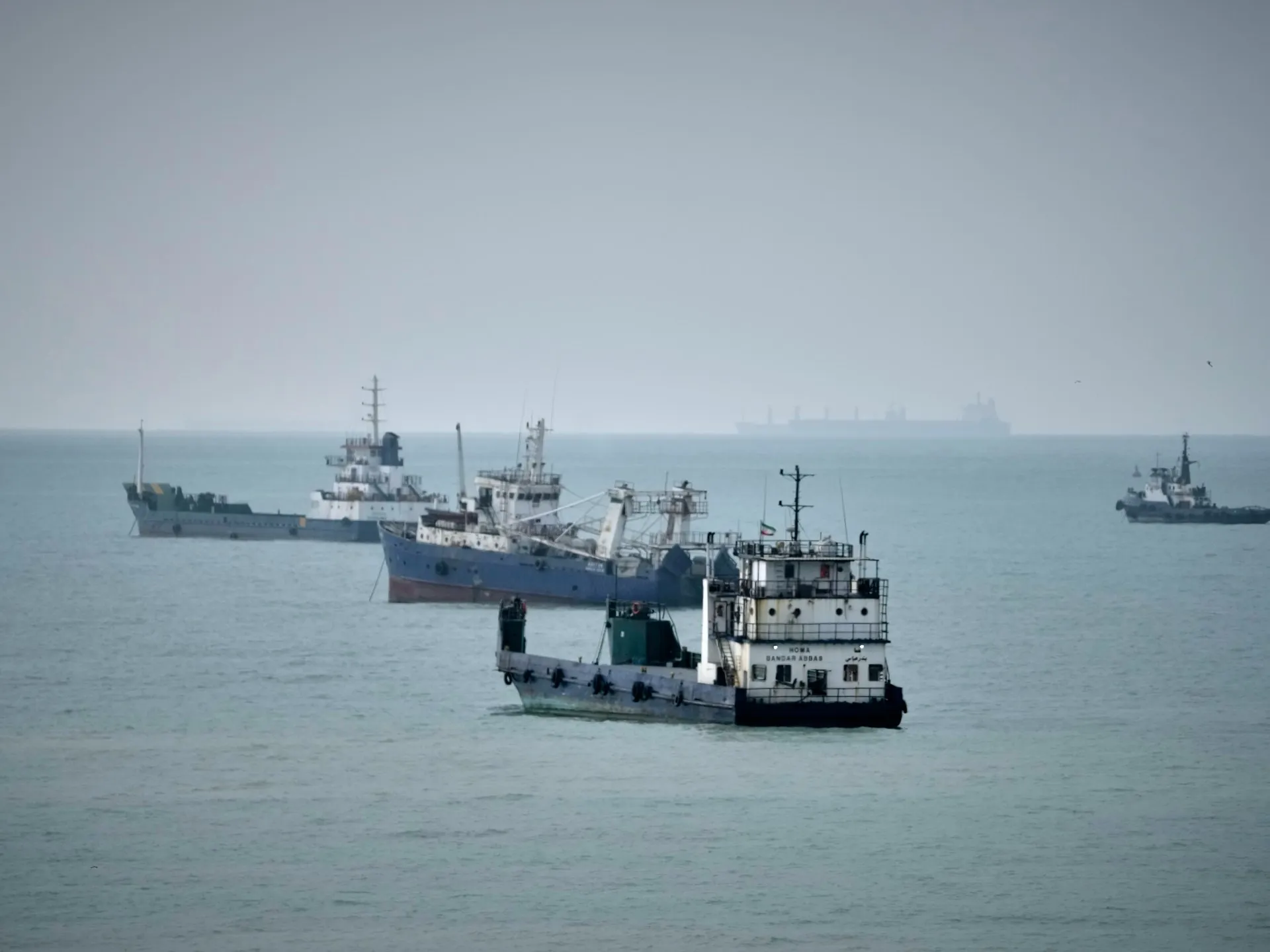 Corea de Sud, împinsă la marginea războiului: Se analizează trimiterea trupelor în Marea Hormuz sub presiunea americană