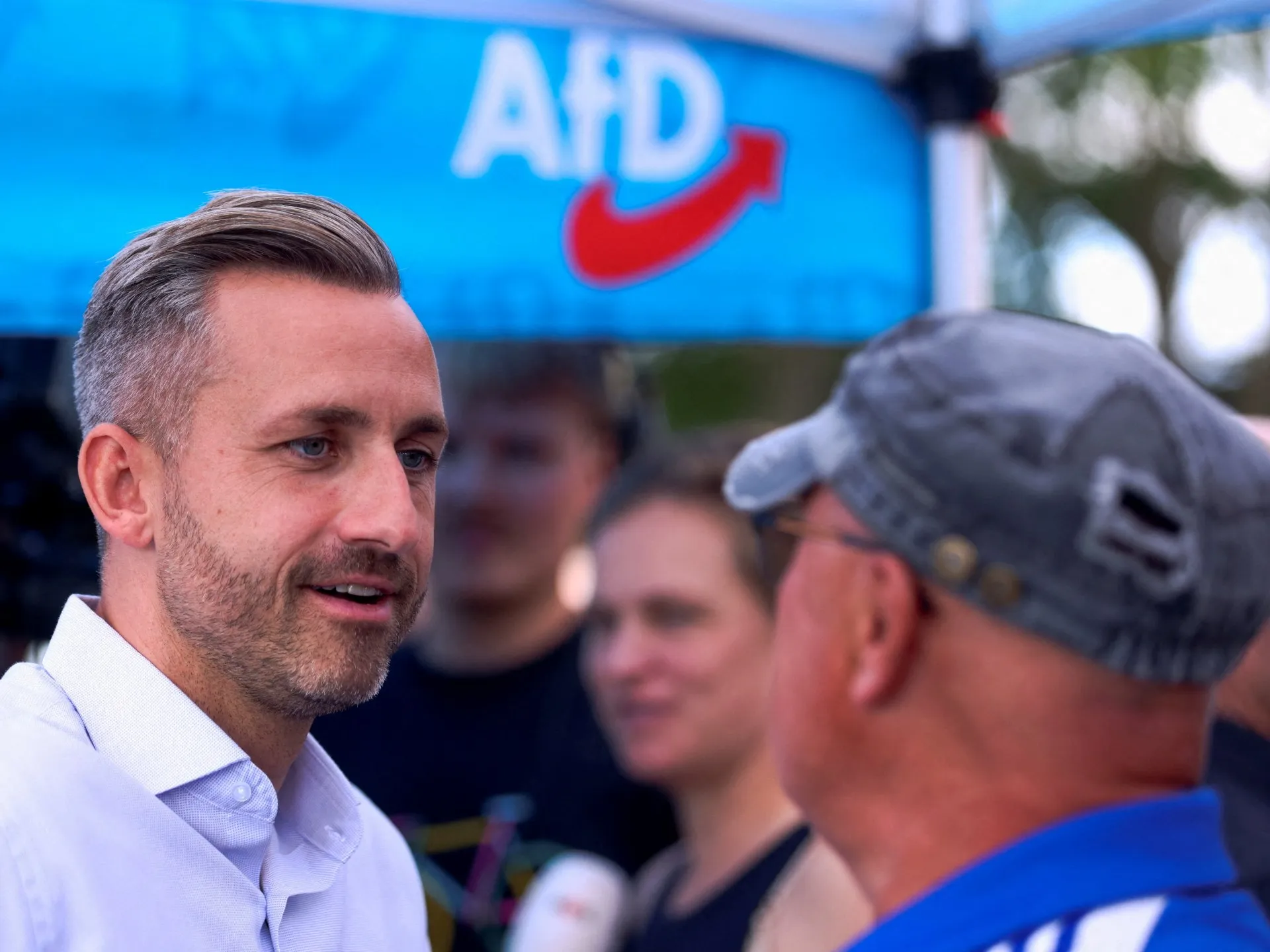 Extrema dreaptă germană la pragul unei victorii istorice: AfD-ul domină sondajele în Saxony-Anhalt
