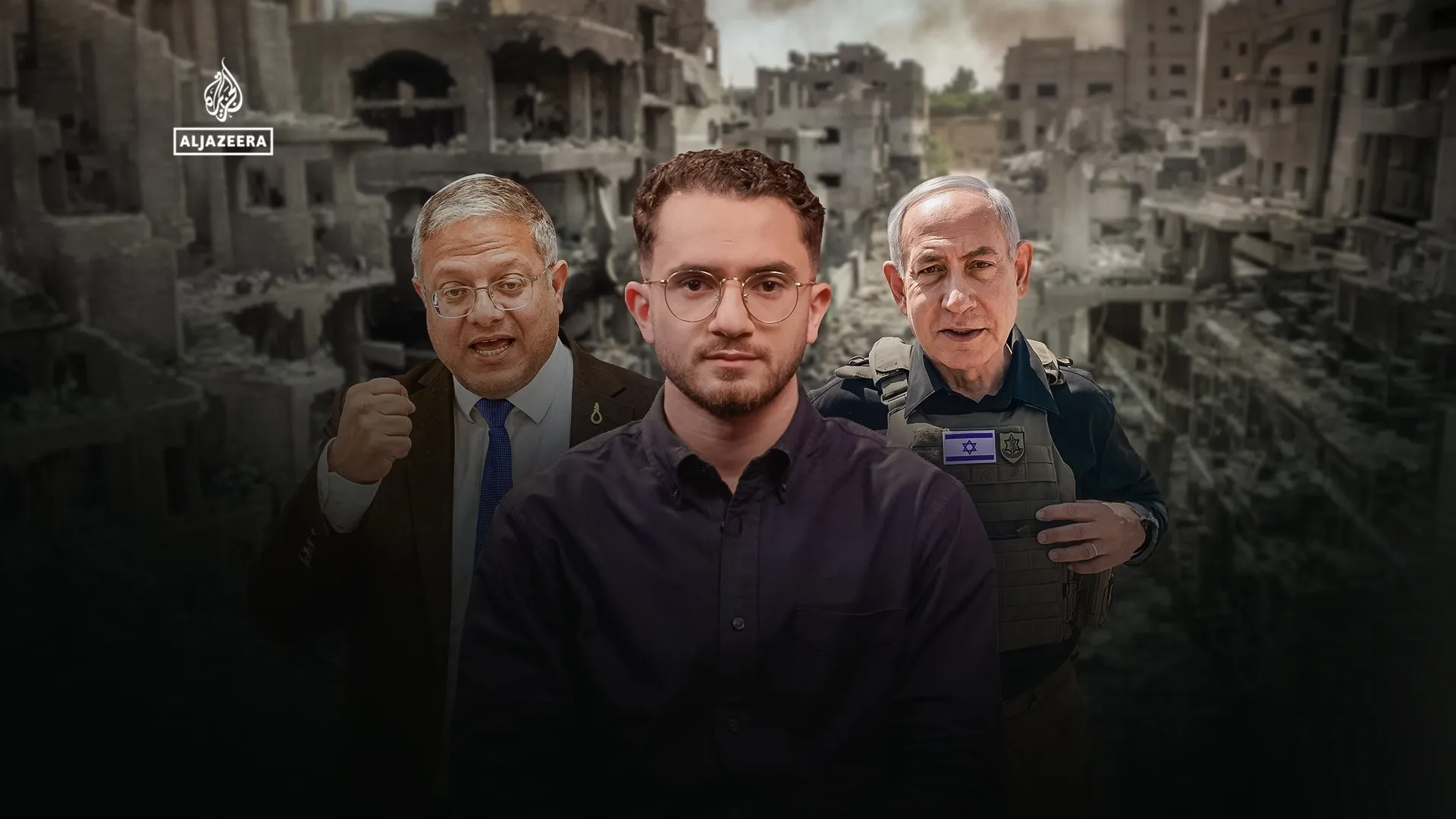 Planul de expulsare a populației din Gaza: Ben-Gvir împinge pentru transfer forțat, dar Katz subliniază nevoia de aviz american