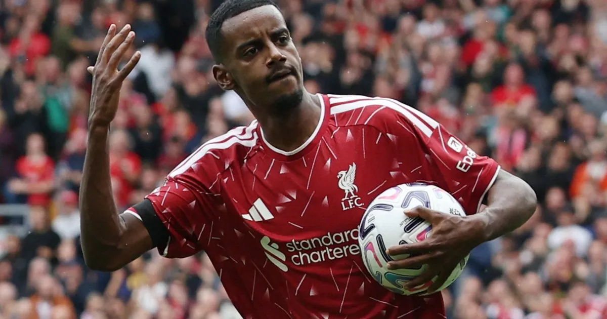 Ipswich Town – Liverpool: Portman Road se pregătește pentru un test de fogue al noii promovate