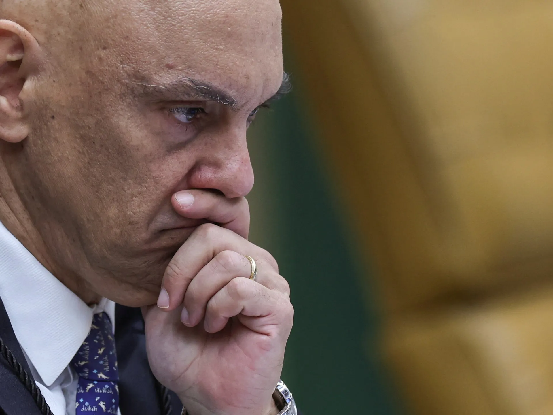 Curtea Supremă a Braziliei, în mijlocul unei criză fără precedent: doi judecători se acuză reciproc de corupție și abuz de putere
