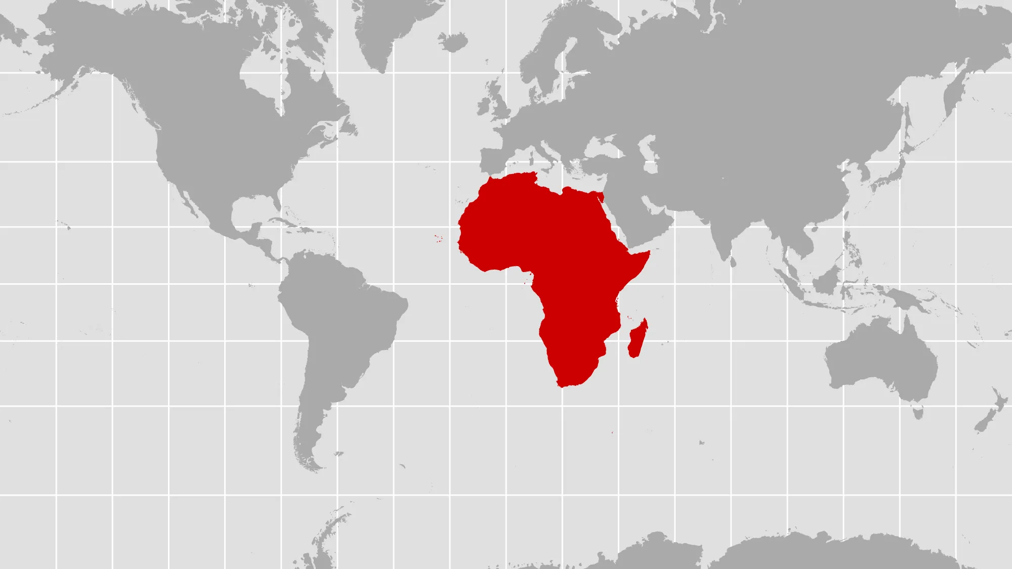 Națiunile Unite adoptă rezoluția „Corectează Harta”: O victorie diplomatică a Africii împotriva distorsiunii Mercator