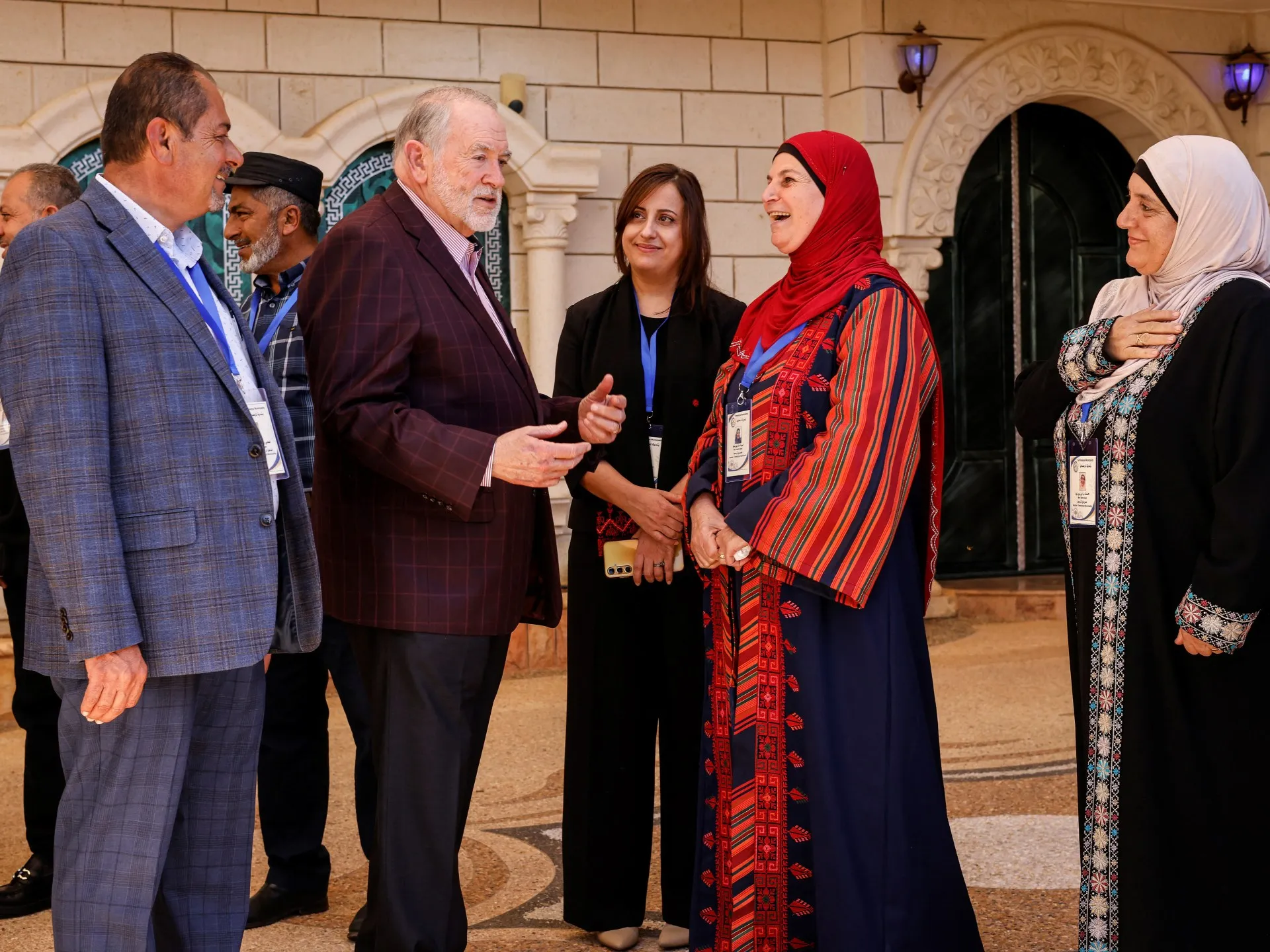 Ambasadorul SUA în Israel, Mike Huckabee, condamnă violența coloniștilor în Cisjordanie: "Crimă este crimă, teror este teror"