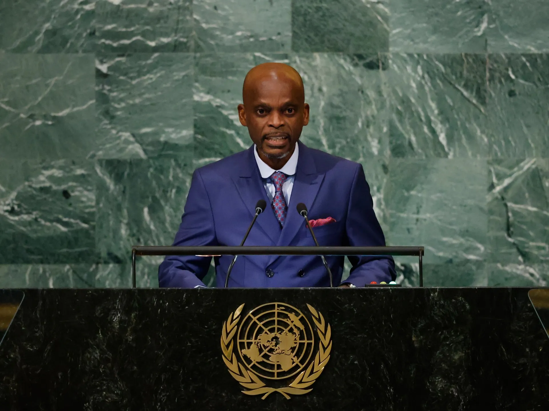Cât de mare este Africa, de fapt? De ce ONU a votat schimbarea hărții lumii