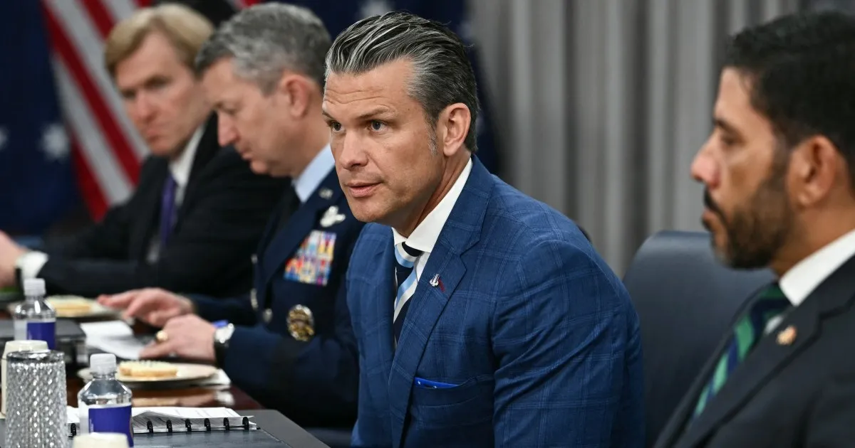Administrația Trump ordonă teste de poligraf la Pentagon: O vânătoare fără precedent după ucenicii care au scos la iveală stocurile de armament