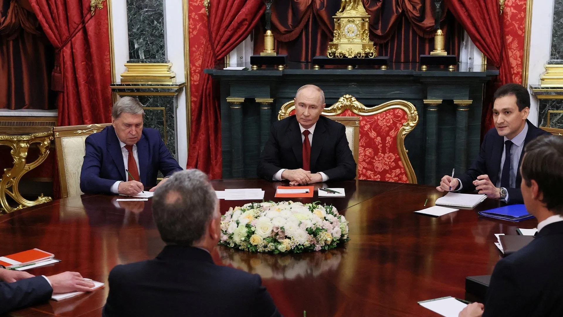 Witkoff și Kushner la Moscova: O mișcare diplomatică de înaltă tensiune care poate reconfigura negocierea de pace din Ucraina