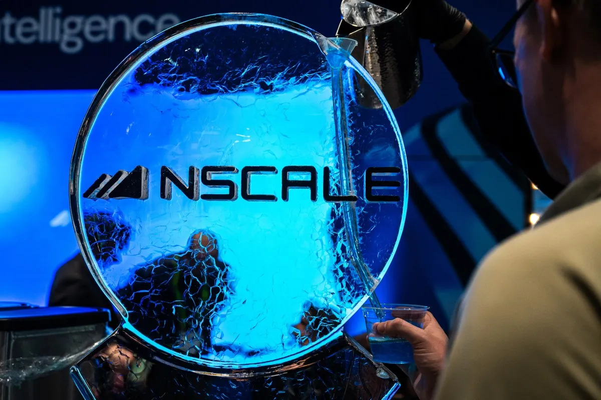 Nscale, furnizorul britanic de infrastructură AI, caută 3,5 miliarde de dolari înainte de IPO