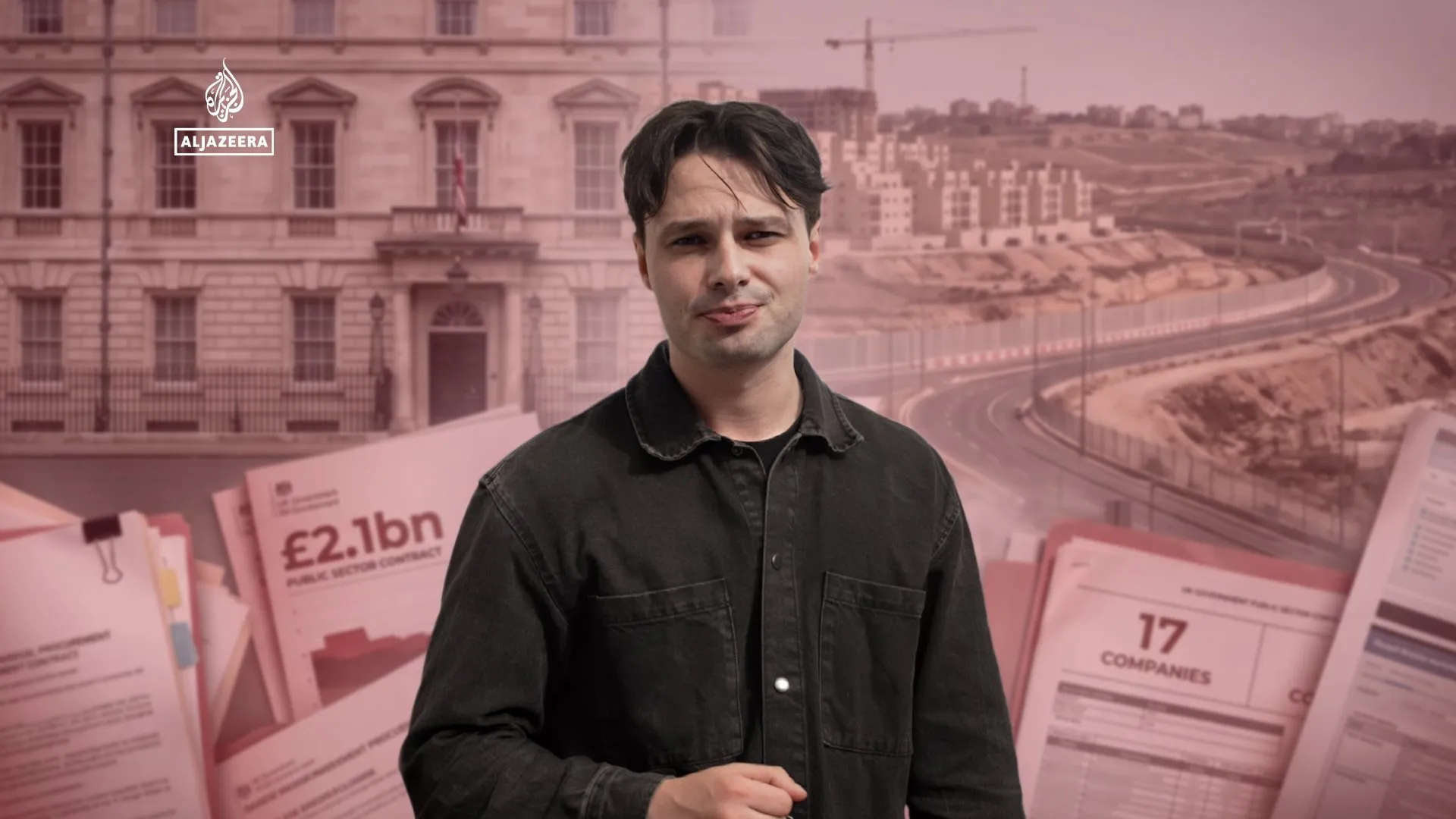 Marea Britanie, afaceri de miliarde cu firme legate de coloniile ilegale israeliene