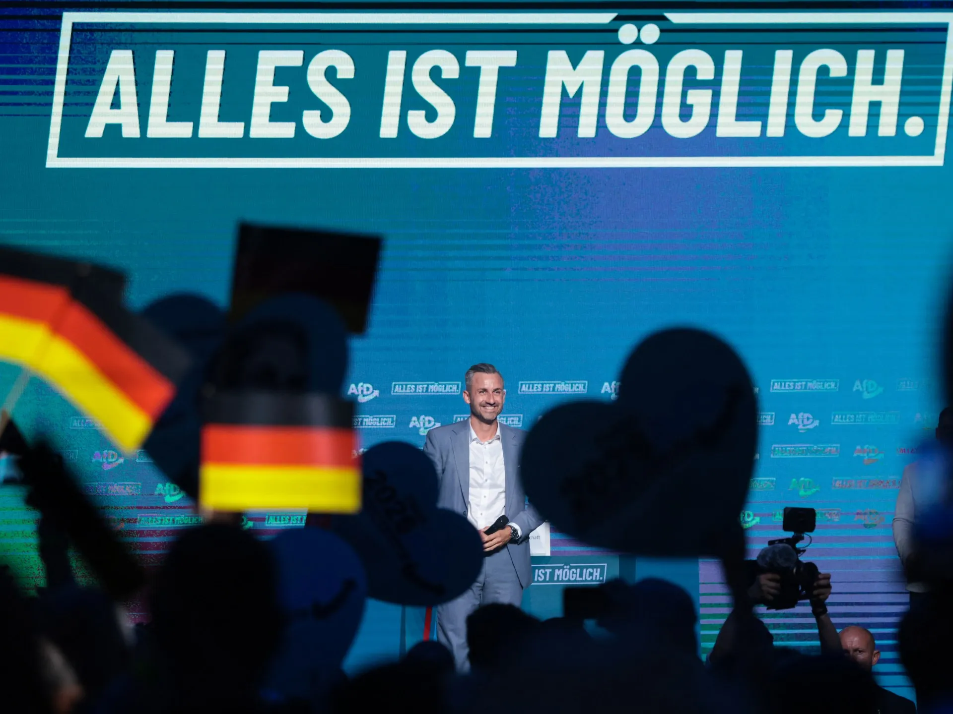 Germania la răscruce: Alegerile din Saxonia-Anhalt ar putea aduce extrema dreaptă la putere