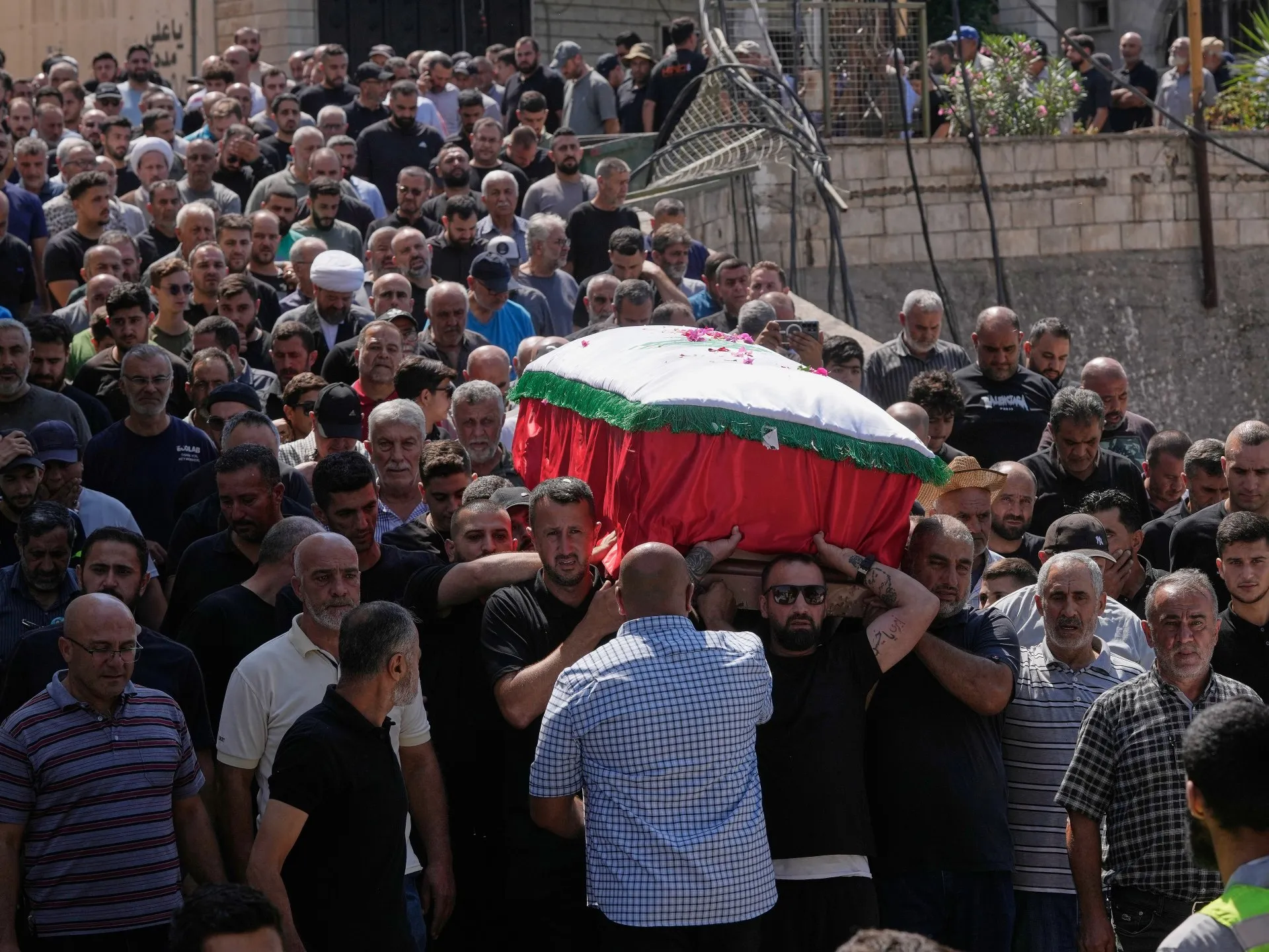 Bilanțul sângeros al războiului din Liban: aproape 9.000 de morți și peste 30.000 de răniți în atacurile israeliene