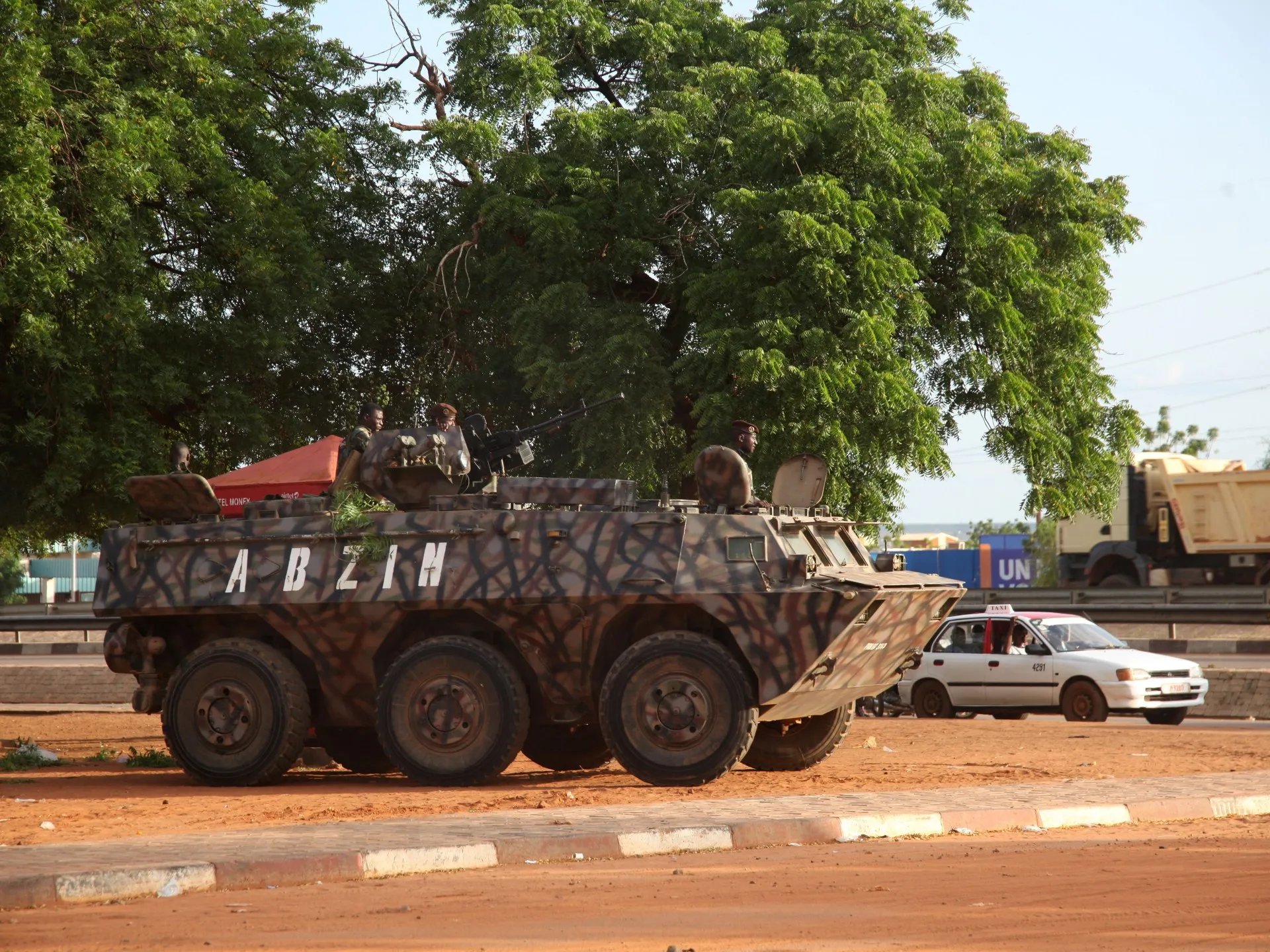 Niger acuză Franța că a orchestrat o lovitură de stat eșuată: ce trebuie să știi