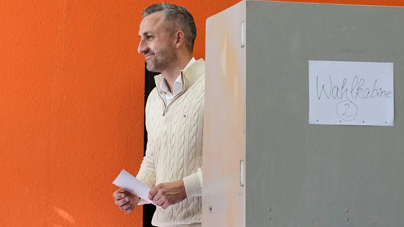Alegeri în Germania: extrema dreaptă AfD obține un avans uriaș în Saxonia-Anhalt, dar rămâne incert dacă va putea guverna