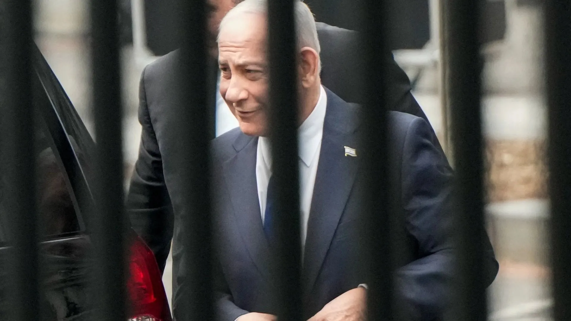 Vor realegă israelienii pe Benjamin Netanyahu?