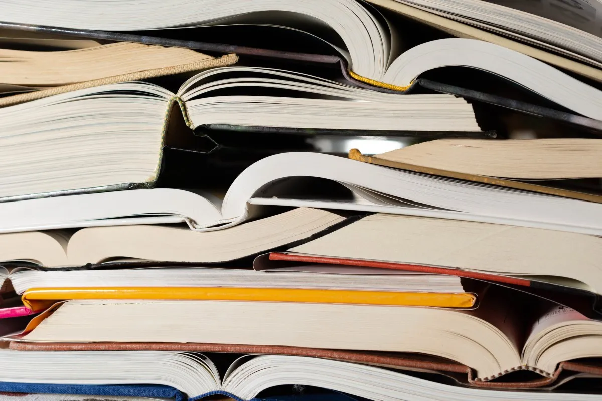 Autori în conflict cu editorii și agenții literari pentru banii din decontul Anthropic