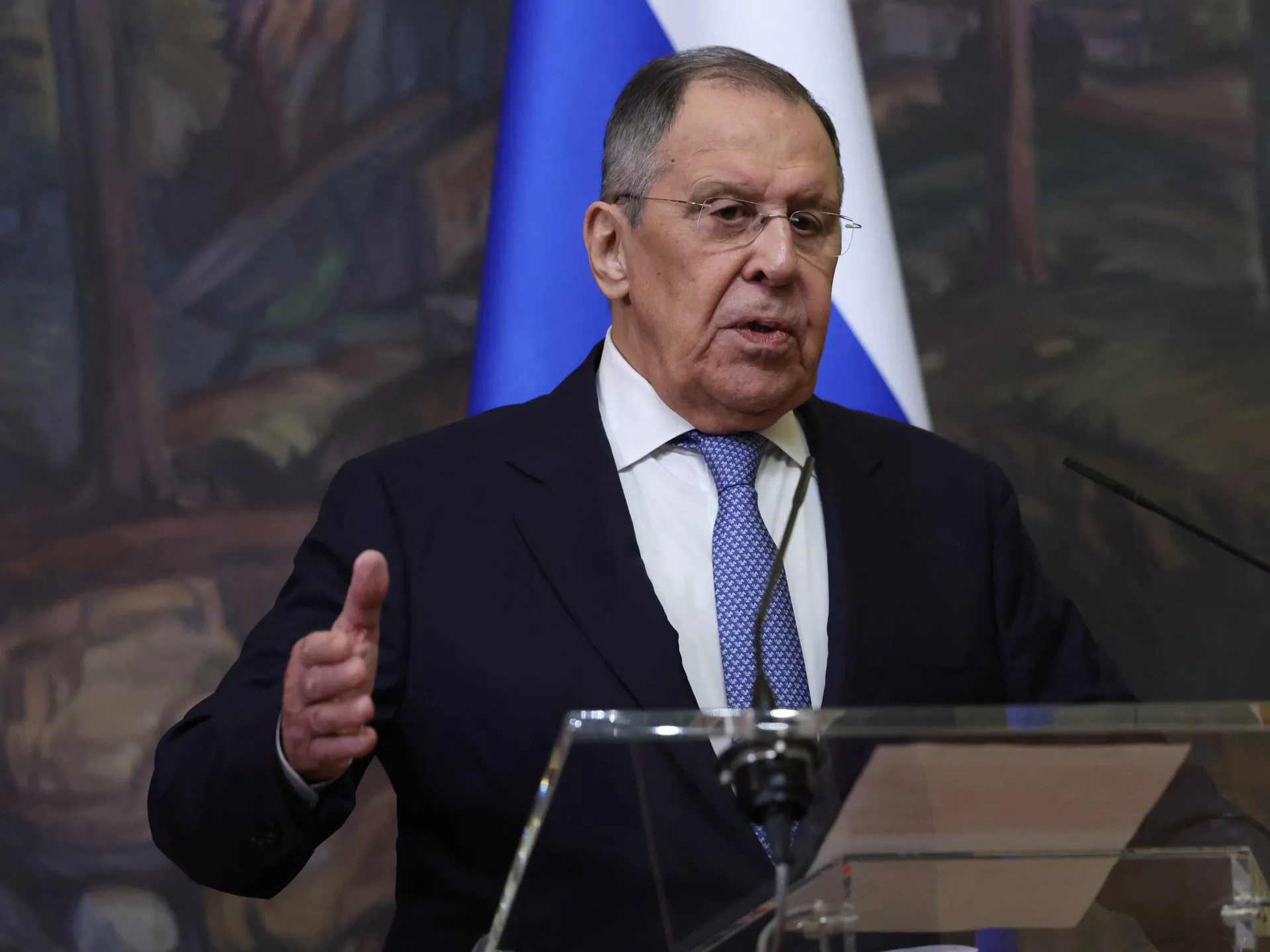Rusia închide consulatul Germaniei la Sankt Petersburg: înghețul diplomatic se adâncește