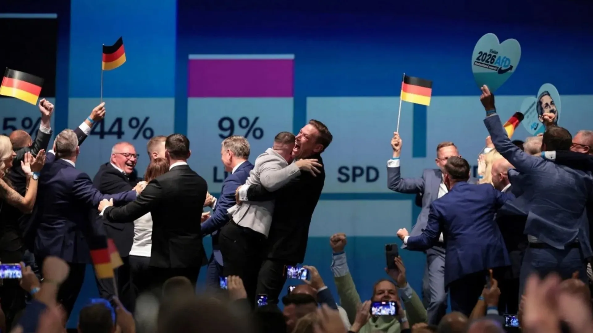 Ascensiunea AfD: Ce înseamnă pentru Germania și Europa?