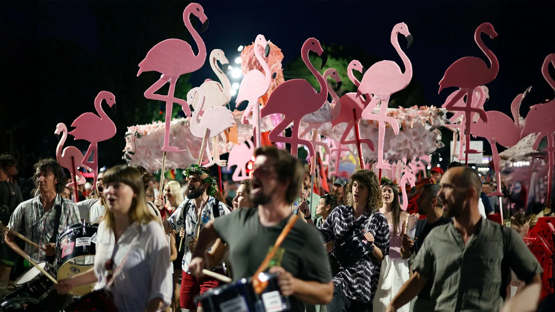 Revoluția Flamingo: 100 de zile de proteste în Albania împotriva resortului legat de Jared Kushner