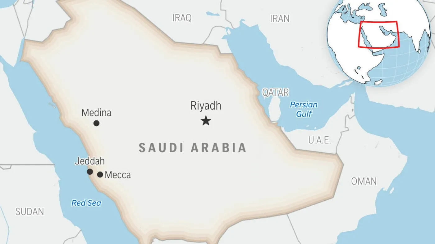 Atacurile houthi asupra Arabiei Saudite: incendii la instalații petroliere și 73 de răniți