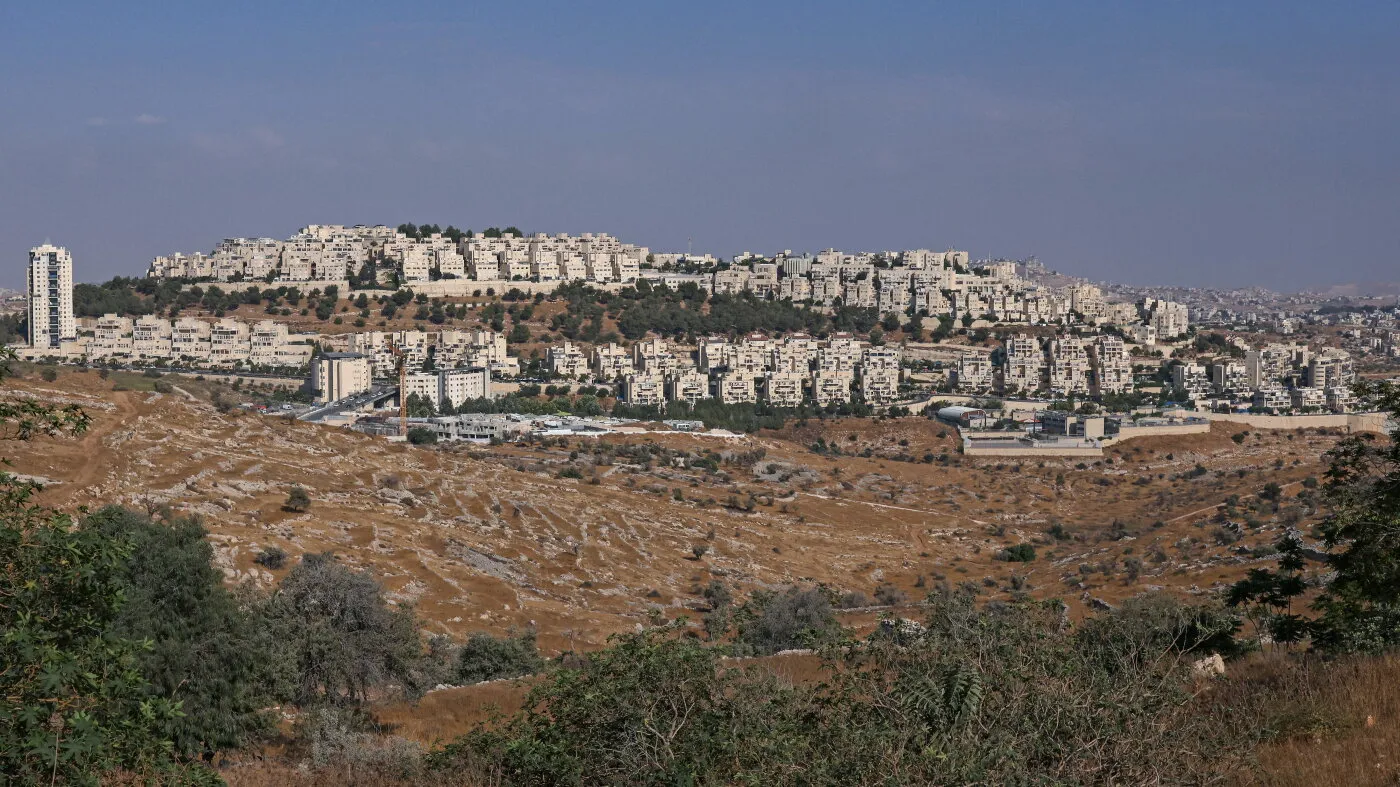 Marea Britanie interzice produsele din coloniile israeliene din Cisiordania: reacții dure din Israel și SUA