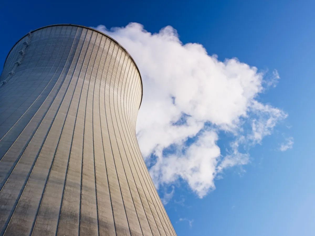 Google reînvie o centrală nucleară din Iowa: un împrumut de 1,9 miliarde de dolari de la guvernul SUA