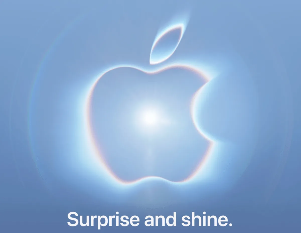 Cum să urmărești anunțul iPhone-ului pliabil de la Apple: tot ce trebuie să știi