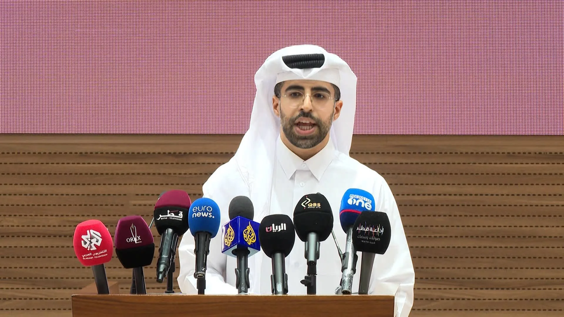 Qatar răspunde acuzațiilor lui Netanyahu privind 'statul ostil'
