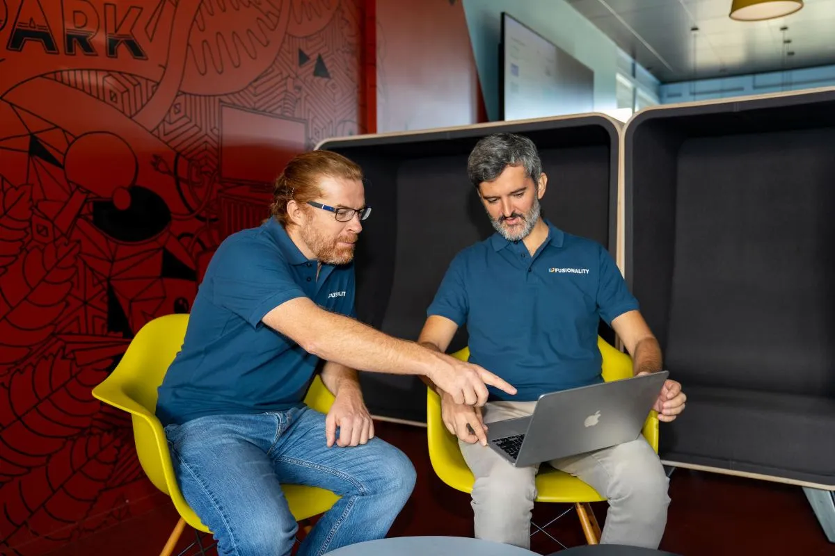 Absolvenți Google DeepMind construiesc instrumente pentru a accelera energia de fuziune pentru rețea