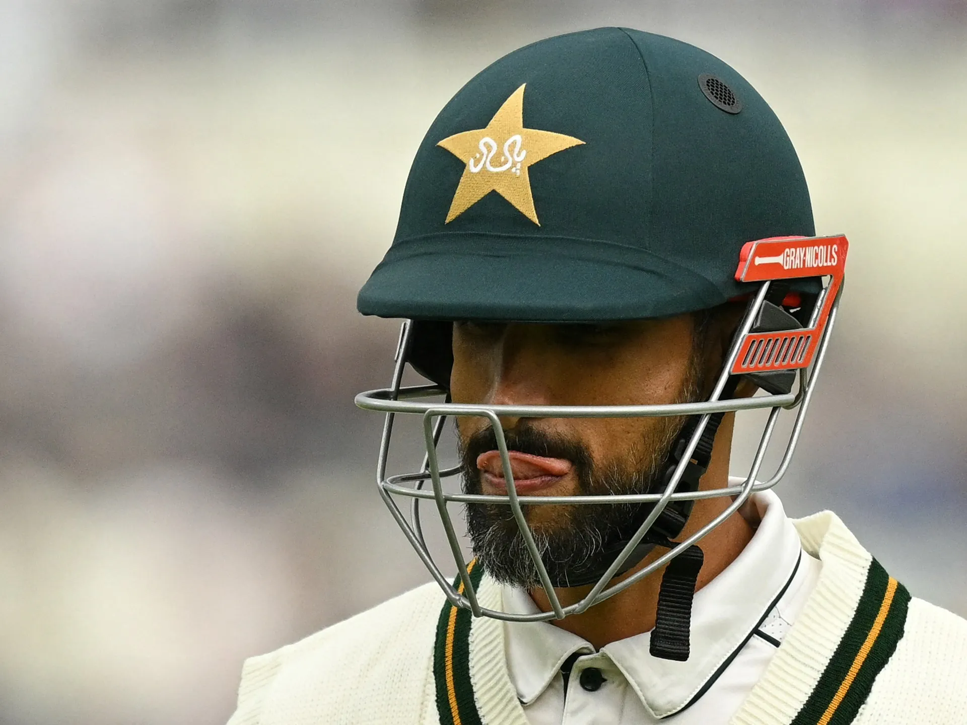 Pakistan, la pământ: doar 133 de puncte în al treilea Test cu Anglia, după schimbări masive în lot
