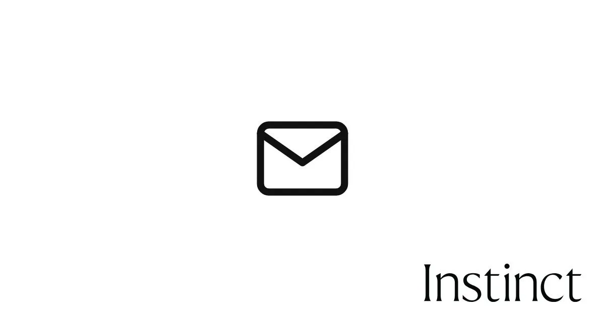 Asistentul AI Instinct primește propria adresă de email: un pas uriaș spre autonomie digitală