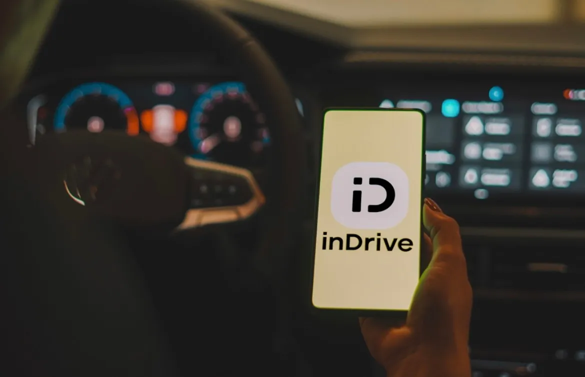 inDrive, rivalul Uber, își extinde afacerea dincolo de ride-hailing pentru a capta mai mult din cheltuielile consumatorilor
