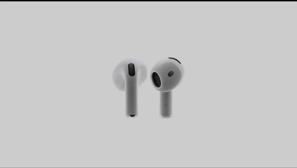 Apple lansează AirPods 5: Anulare activă a zgomotului îmbunătățită și funcții inteligente extinse