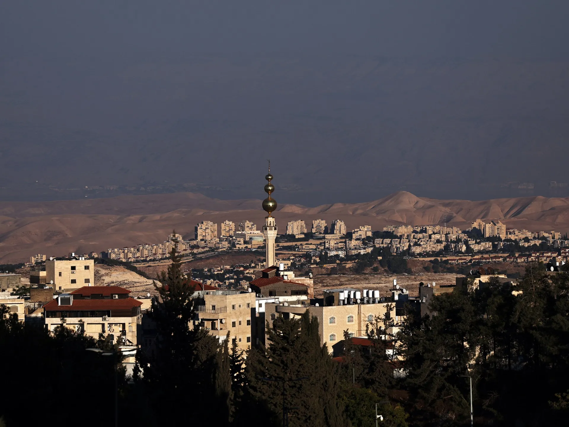 Sancțiunile europene asupra coloniilor israeliene: o schimbare de paradigmă?