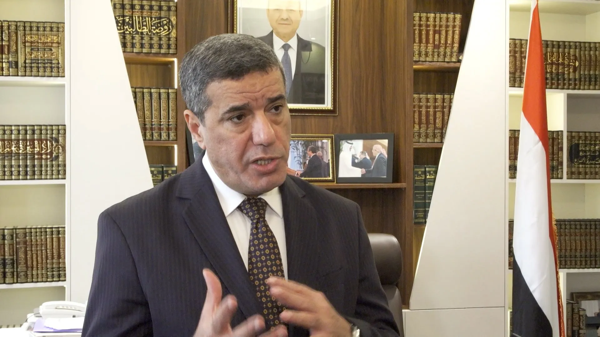 Diplomatul yemenit avertizează: Houthiții vor să atragă Arabia Saudită într-un război regional