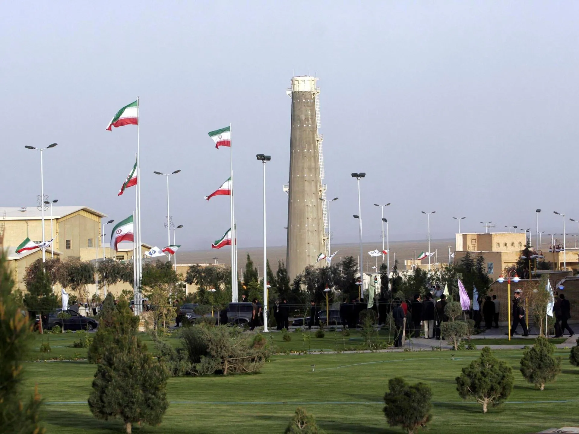 Tensiuni nucleare: IAEA trimite Iranul la Consiliul de Securitate al ONU pentru neconformare